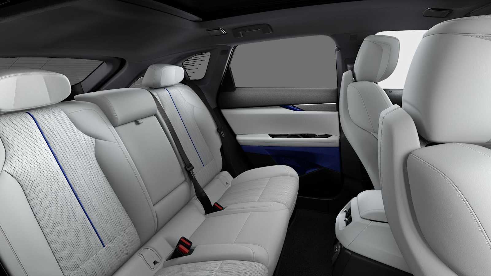 2027 Cadillac OPTIQ 4dr Premium Sport