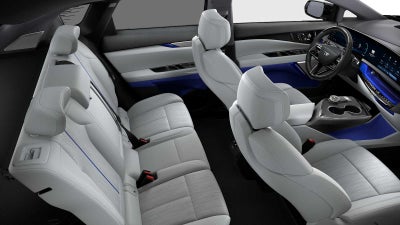 2027 Cadillac OPTIQ 4dr Premium Sport