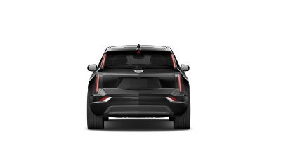 2027 Cadillac OPTIQ 4dr Premium Sport
