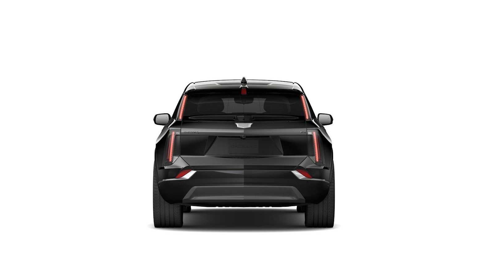 2027 Cadillac OPTIQ 4dr Premium Sport