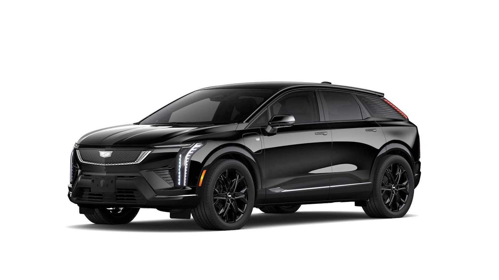 2027 Cadillac OPTIQ 4dr Premium Sport