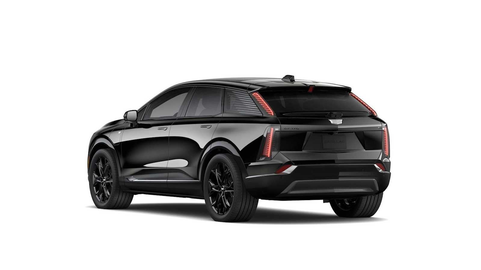 2027 Cadillac OPTIQ 4dr Premium Sport