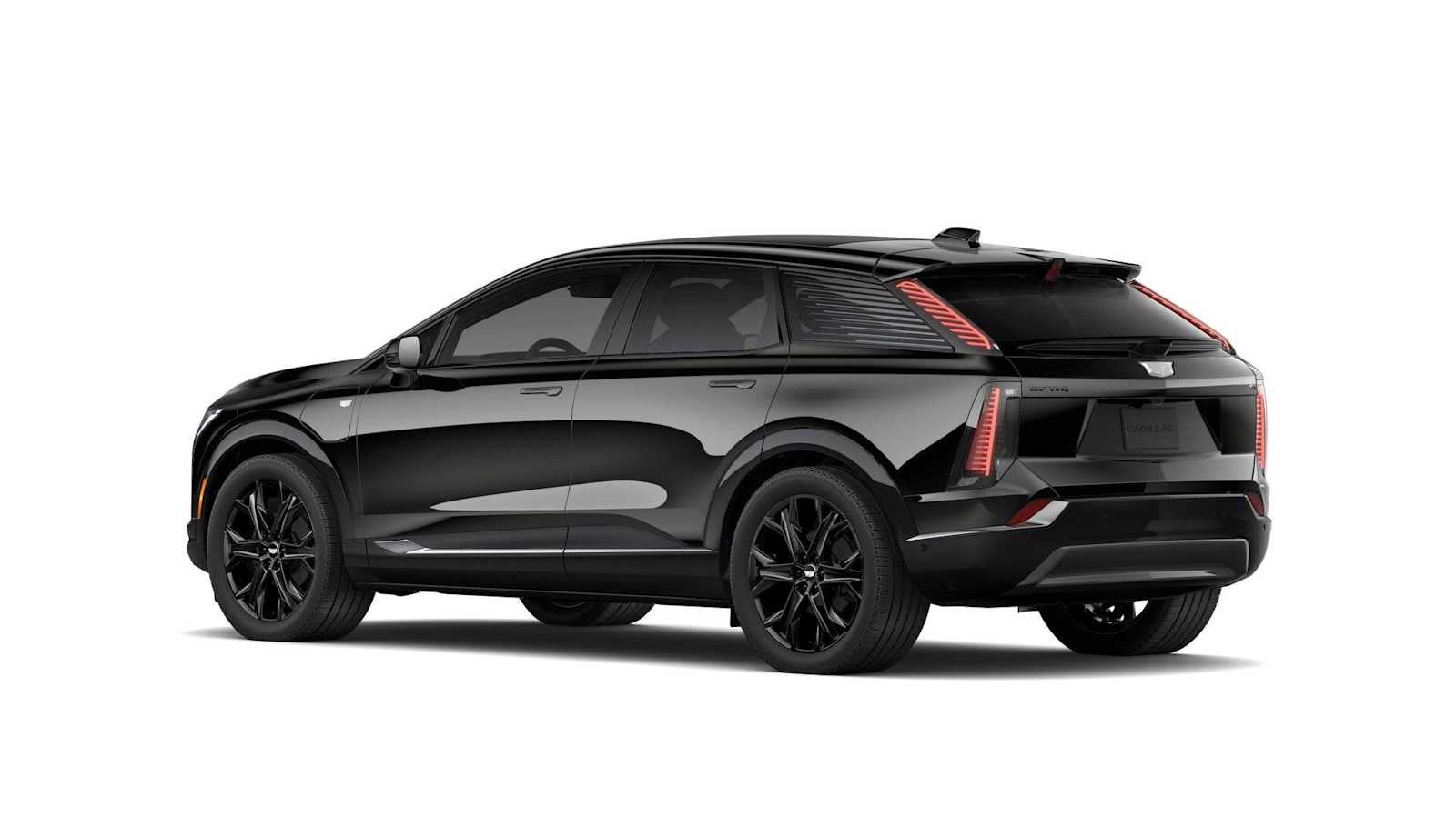 2027 Cadillac OPTIQ 4dr Premium Sport