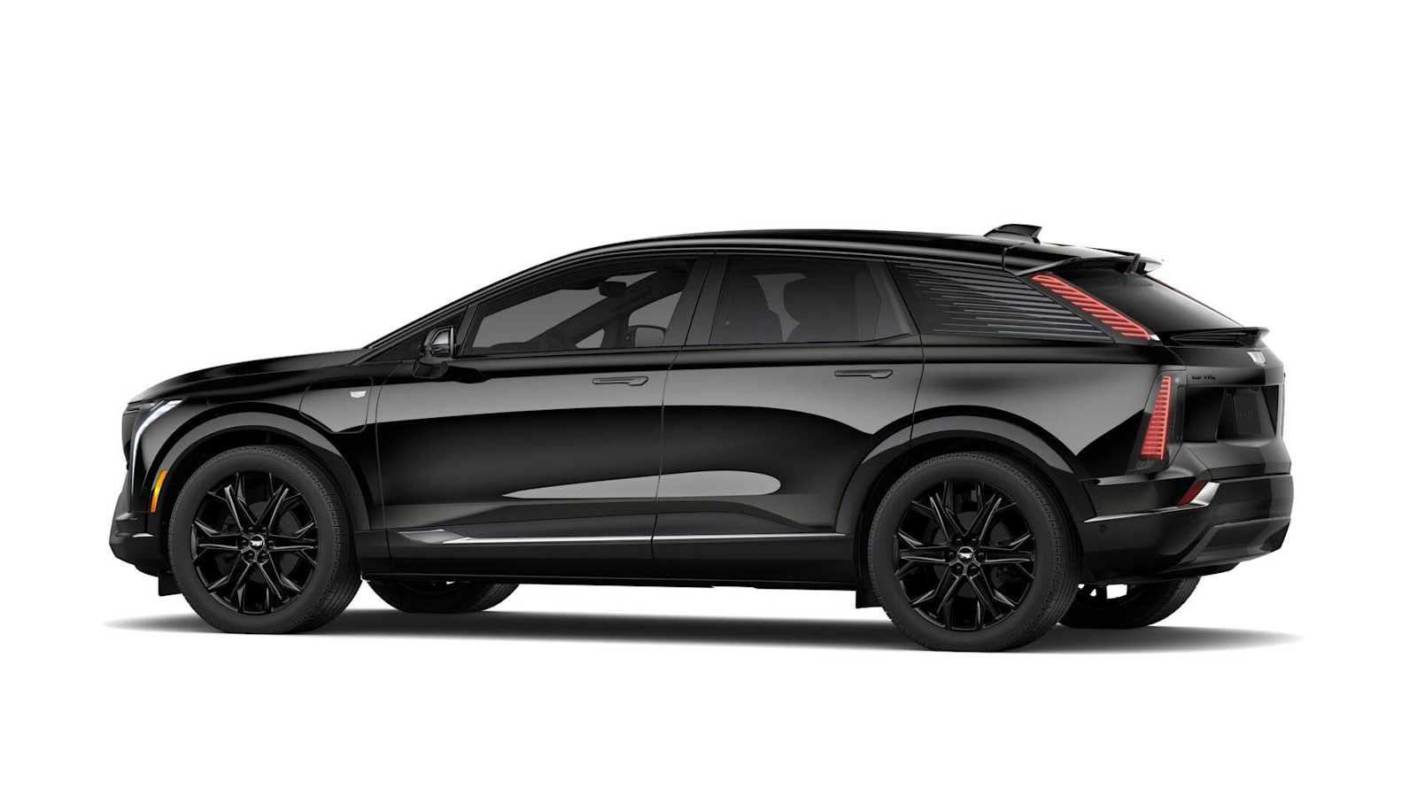 2027 Cadillac OPTIQ 4dr Premium Sport