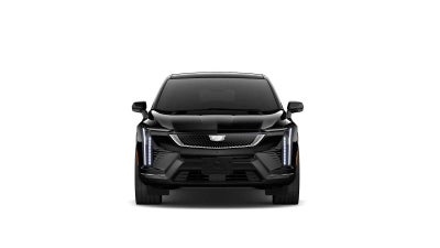 2027 Cadillac OPTIQ 4dr Premium Sport