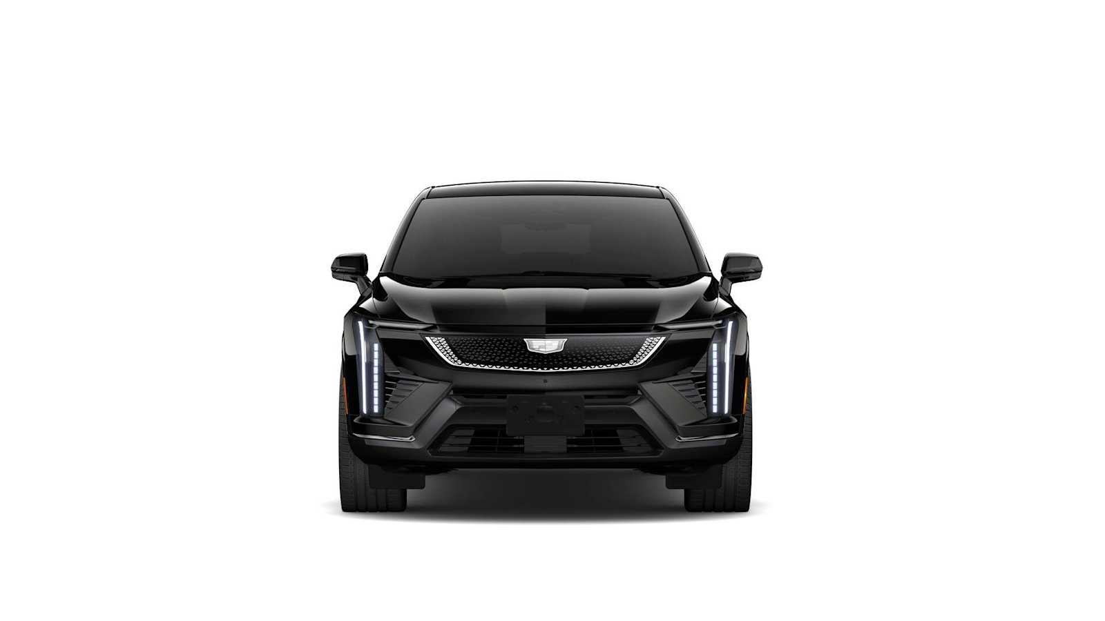 2027 Cadillac OPTIQ 4dr Premium Sport