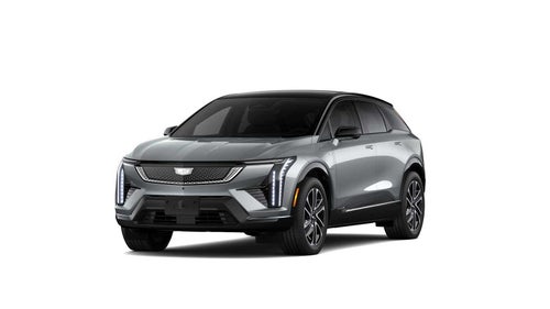2026 Cadillac OPTIQ 4dr Premium Sport