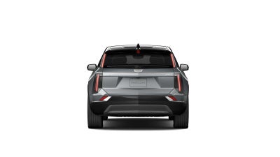 2026 Cadillac OPTIQ 4dr Premium Sport