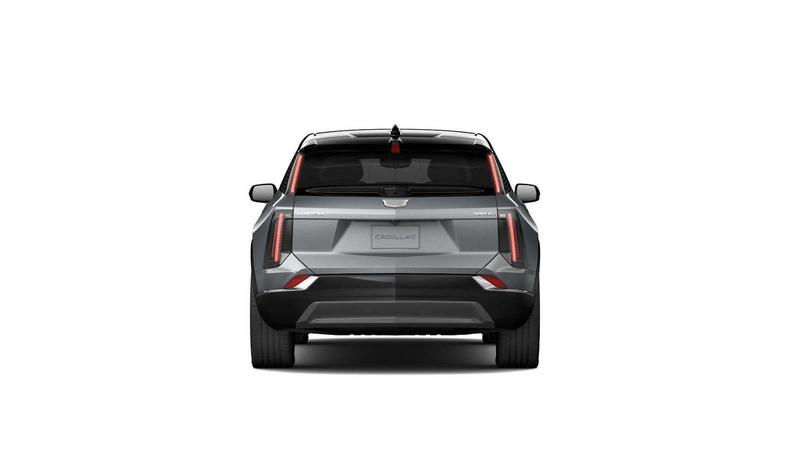 2026 Cadillac OPTIQ 4dr Premium Sport