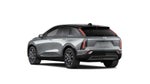 2026 Cadillac OPTIQ 4dr Premium Sport