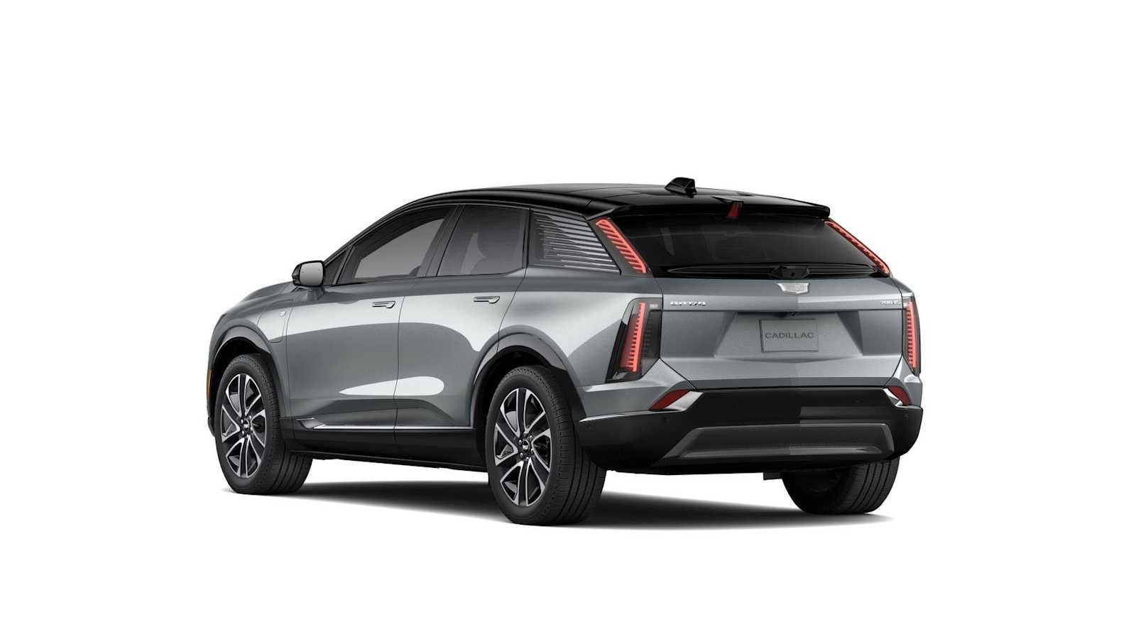 2026 Cadillac OPTIQ 4dr Premium Sport
