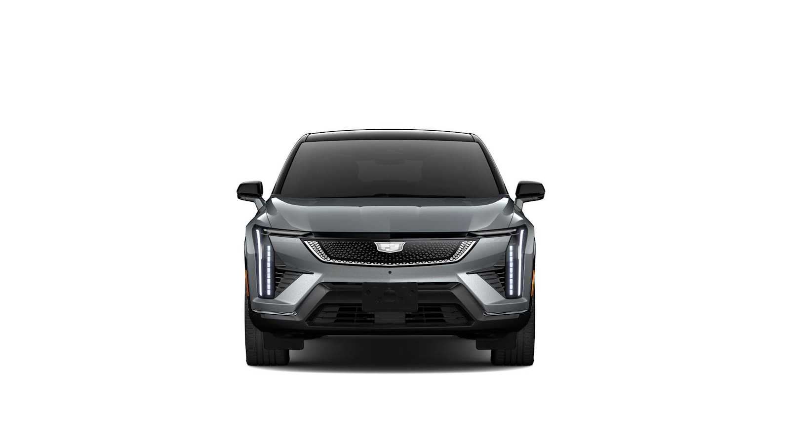 2026 Cadillac OPTIQ 4dr Premium Sport