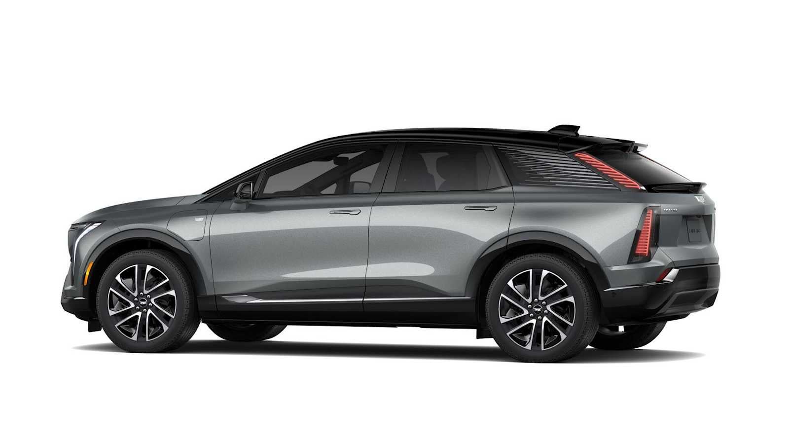 2026 Cadillac OPTIQ 4dr Premium Sport