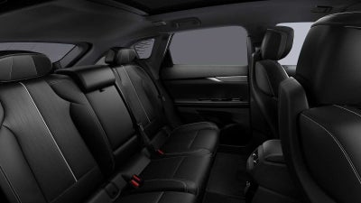 2026 Cadillac OPTIQ 4dr Premium Sport