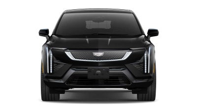 2026 Cadillac OPTIQ 4dr Premium Sport