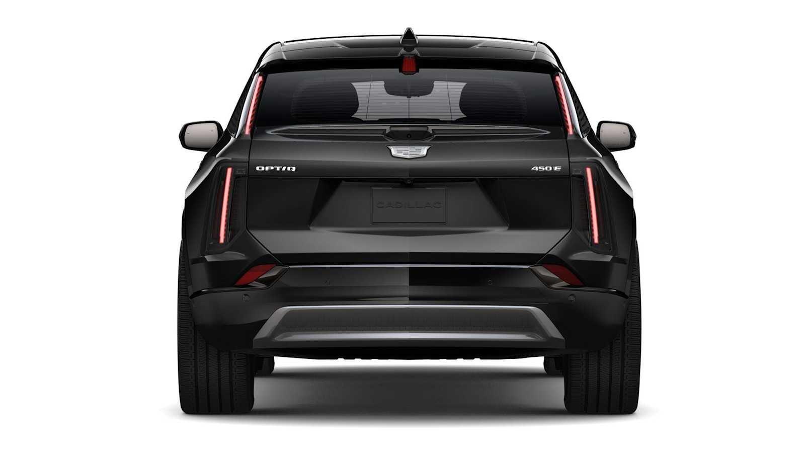 2026 Cadillac OPTIQ 4dr Premium Sport