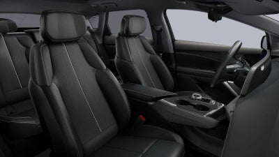 2026 Cadillac OPTIQ 4dr Premium Sport