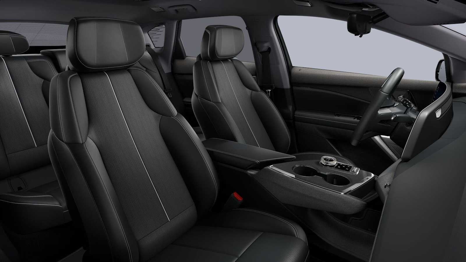 2026 Cadillac OPTIQ 4dr Premium Sport