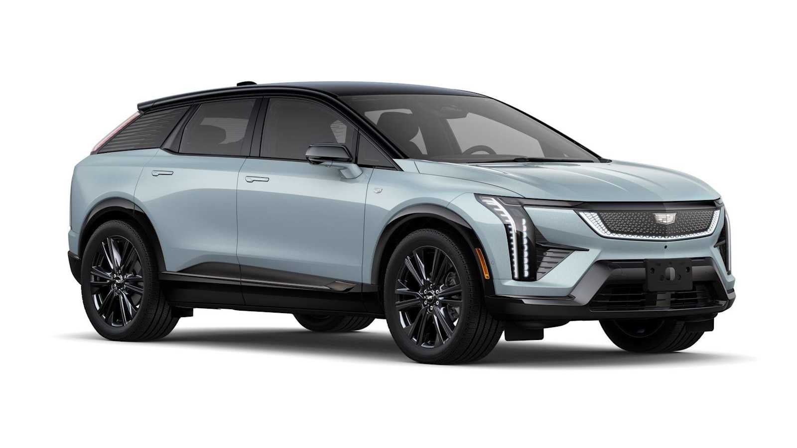 2026 Cadillac OPTIQ 4dr Premium Sport