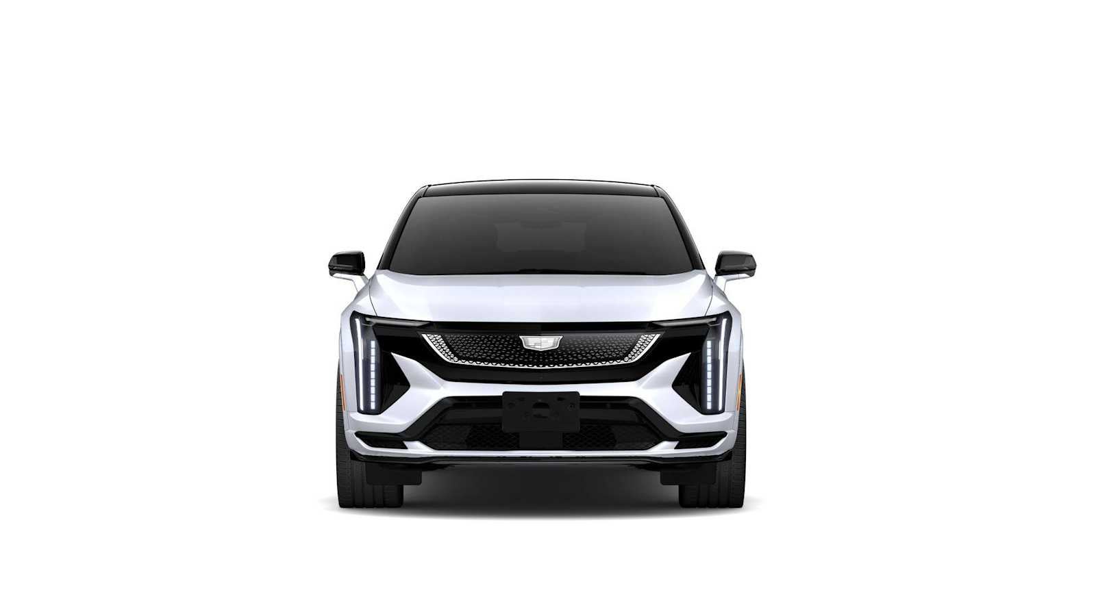 2026 Cadillac OPTIQ 4dr OPTIQ-V