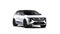 2026 Cadillac OPTIQ 4dr OPTIQ-V