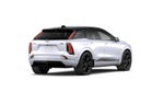 2026 Cadillac OPTIQ 4dr OPTIQ-V