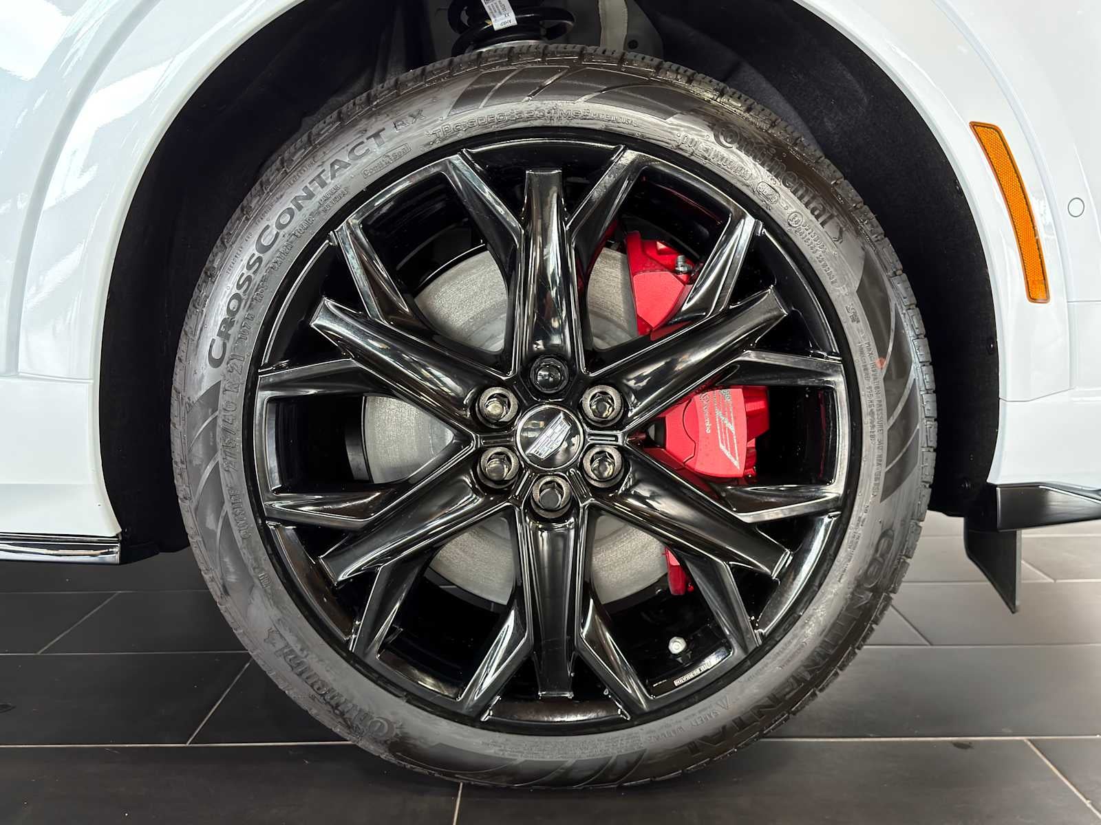 2026 Cadillac OPTIQ 4dr OPTIQ-V