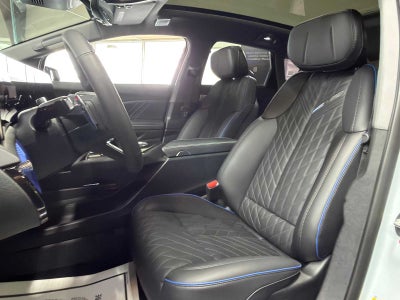 2026 Cadillac OPTIQ 4dr OPTIQ-V