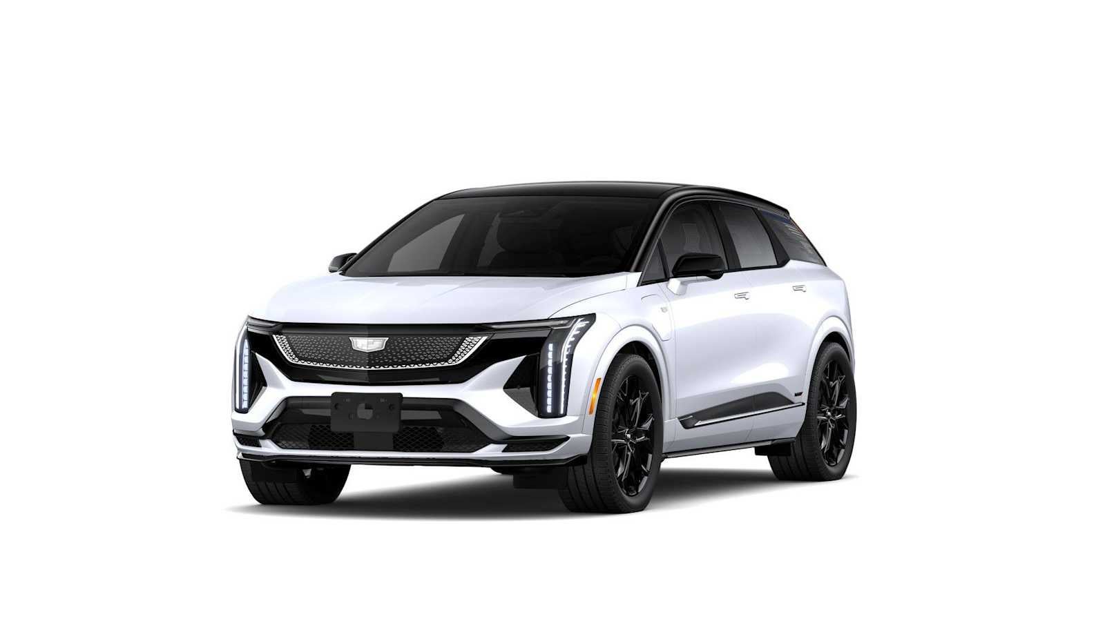 2026 Cadillac OPTIQ 4dr OPTIQ-V