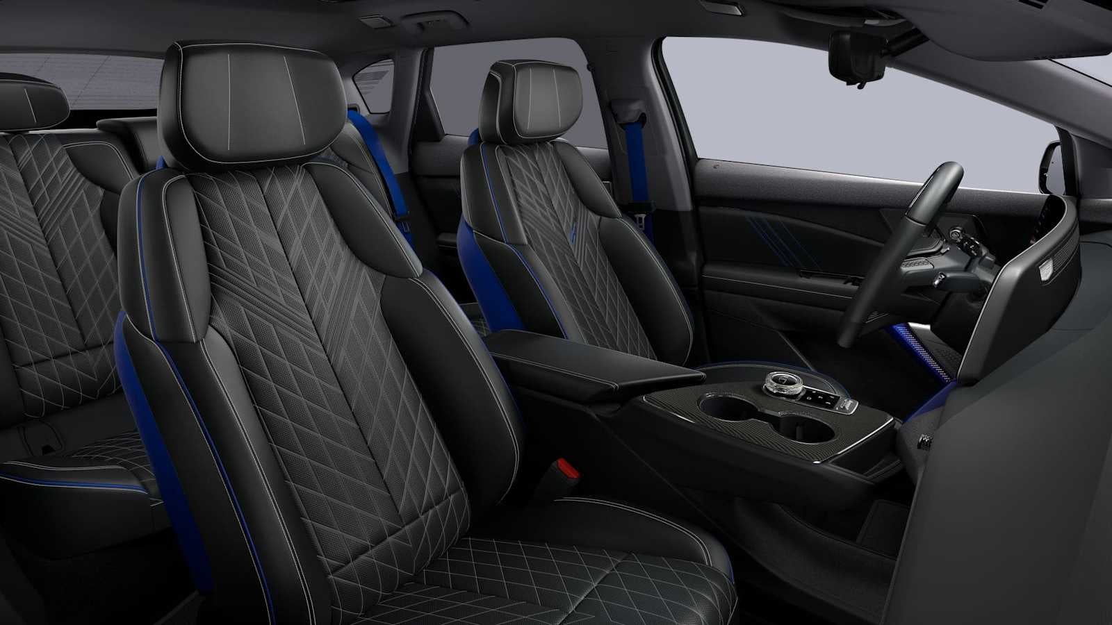 2026 Cadillac OPTIQ 4dr OPTIQ-V