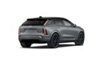 2026 Cadillac OPTIQ 4dr OPTIQ-V