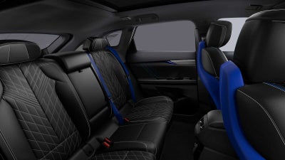 2026 Cadillac OPTIQ 4dr OPTIQ-V