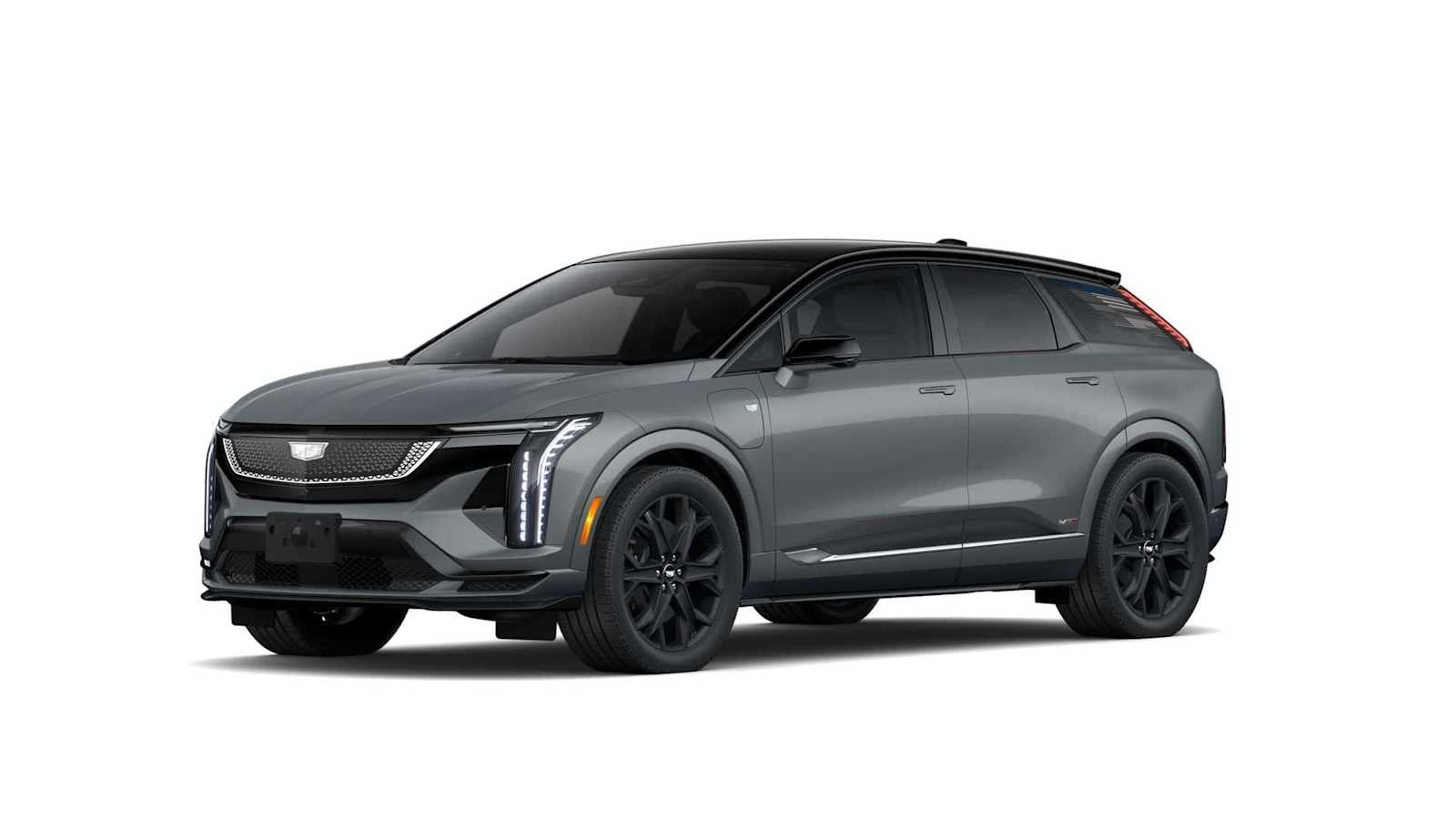 2026 Cadillac OPTIQ 4dr OPTIQ-V