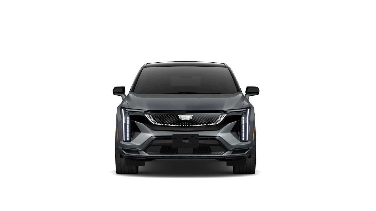 2026 Cadillac OPTIQ 4dr OPTIQ-V