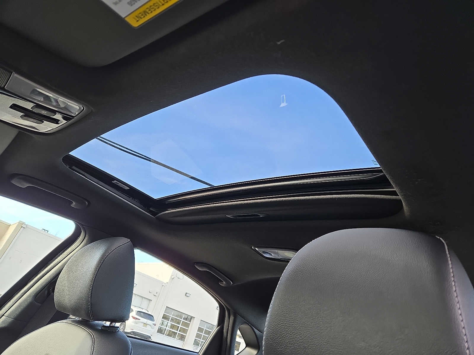 2023 Kia Forte GT-Line IVT