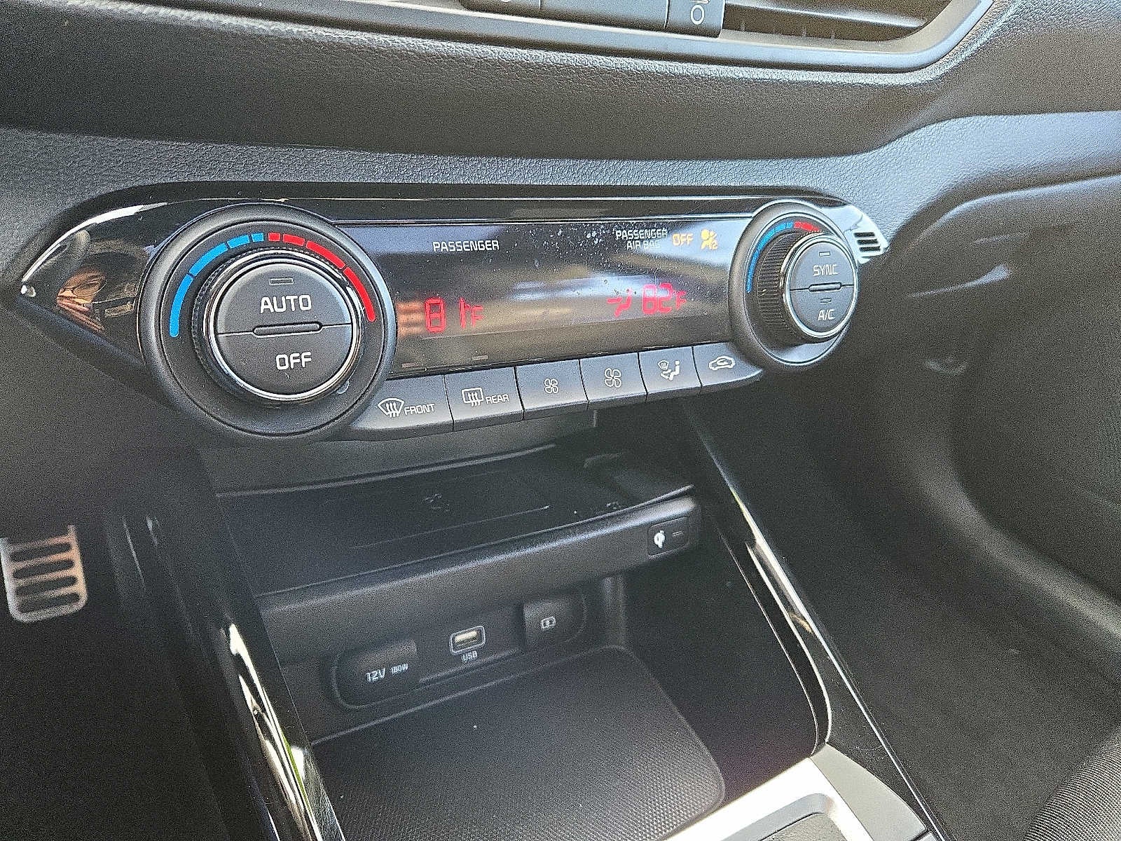 2023 Kia Forte GT-Line IVT