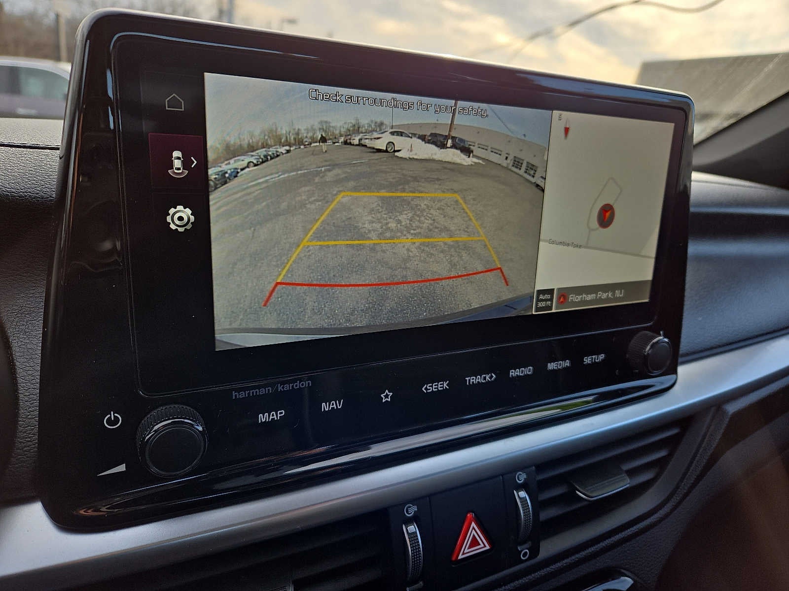 2023 Kia Forte GT-Line IVT