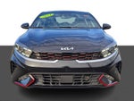 2023 Kia Forte GT-Line IVT