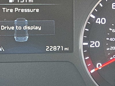 2023 Kia Forte GT-Line IVT