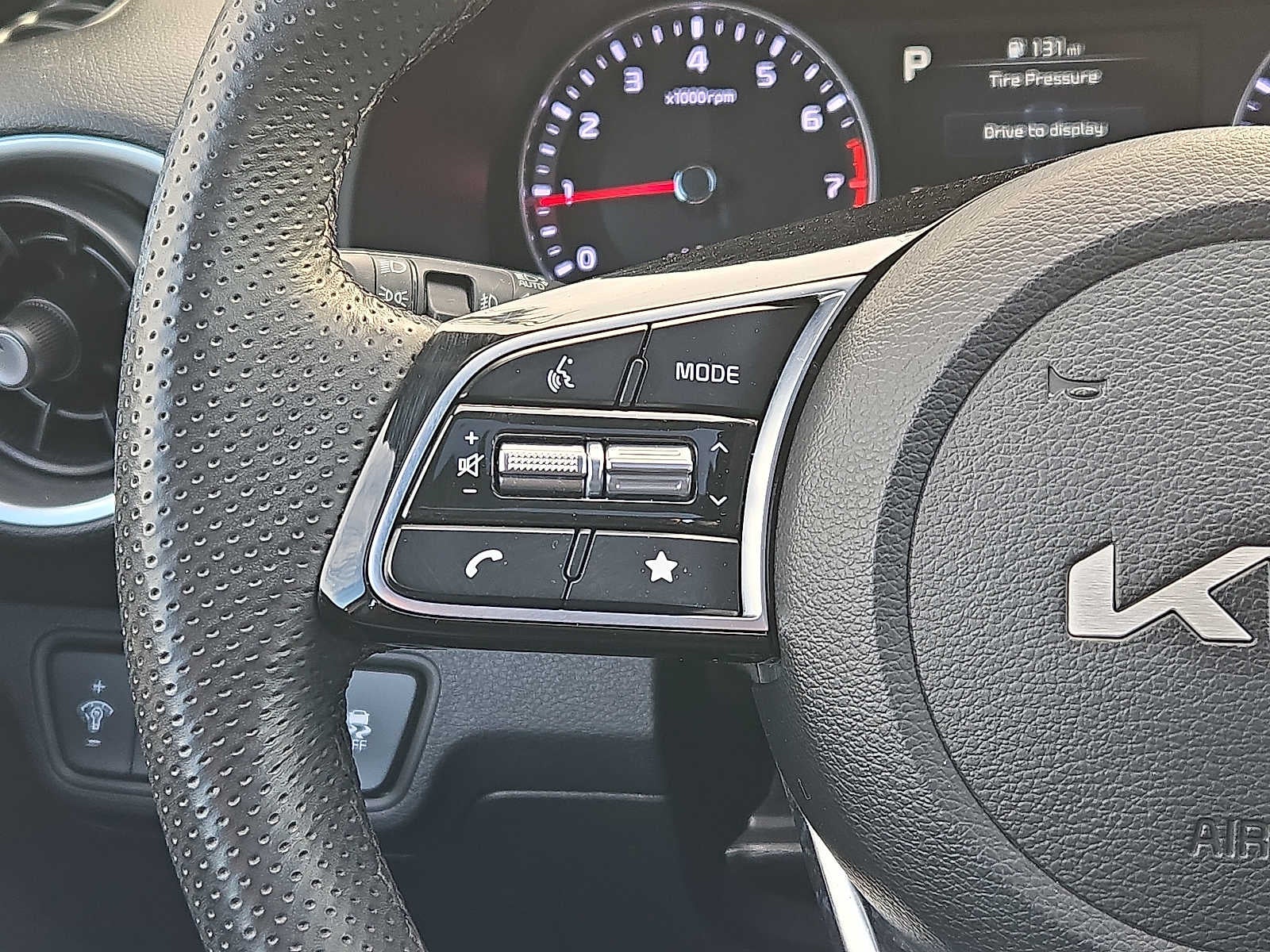 2023 Kia Forte GT-Line IVT