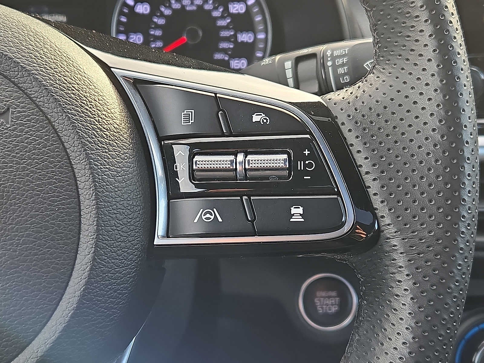 2023 Kia Forte GT-Line IVT