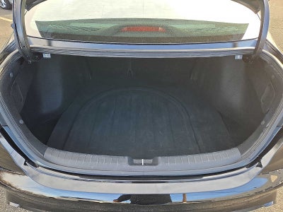 2023 Kia Forte GT-Line IVT