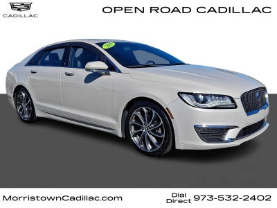 2019 Lincoln MKZ Reserve I AWD