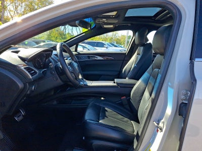2019 Lincoln MKZ Reserve I AWD