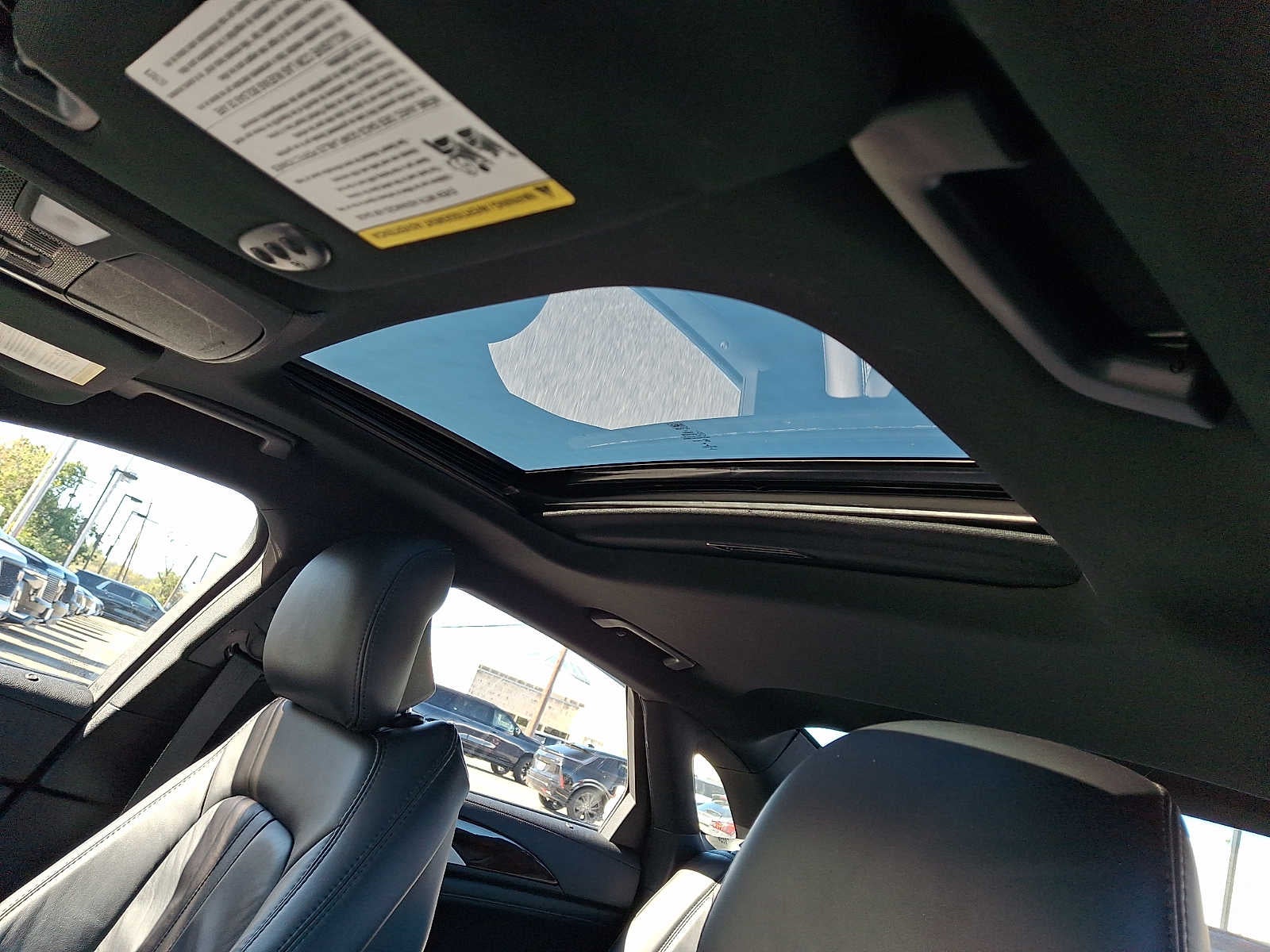 2019 Lincoln MKZ Reserve I AWD