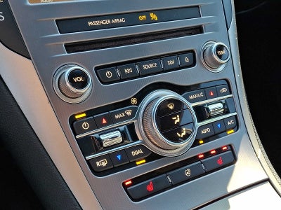 2019 Lincoln MKZ Reserve I AWD