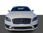 2019 Lincoln MKZ Reserve I AWD