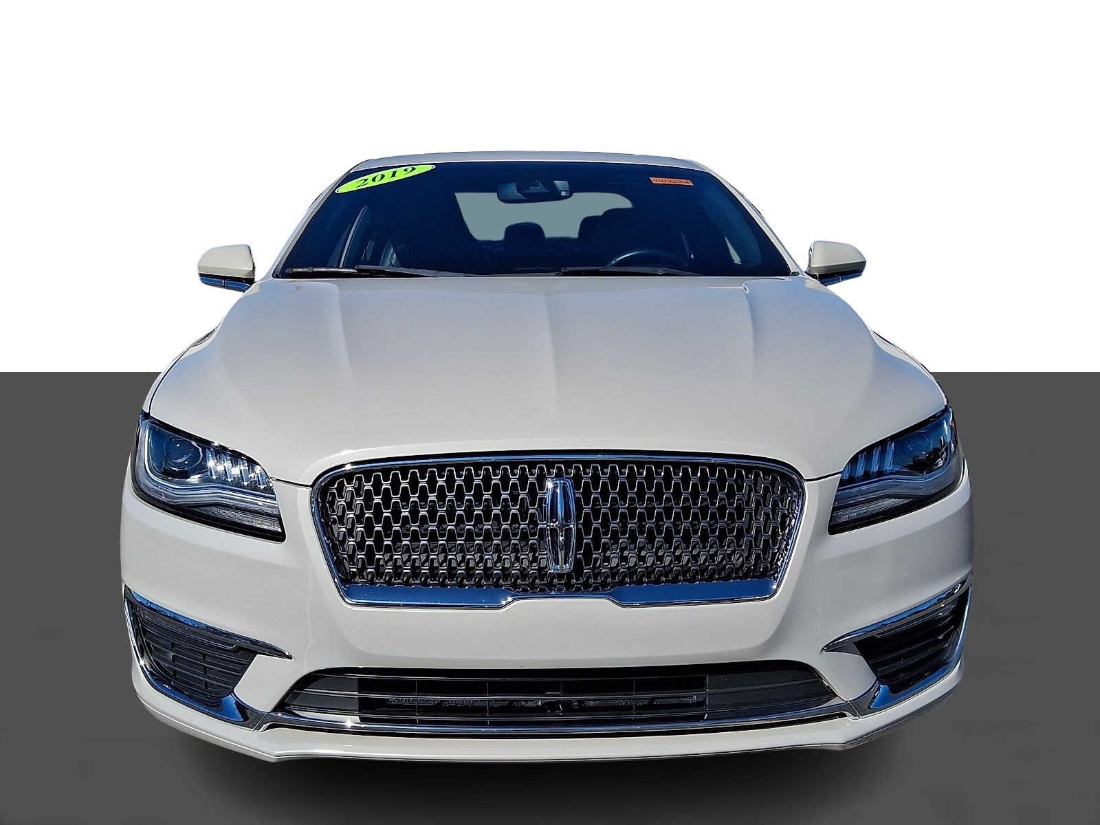 2019 Lincoln MKZ Reserve I AWD