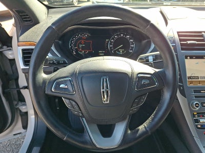 2019 Lincoln MKZ Reserve I AWD