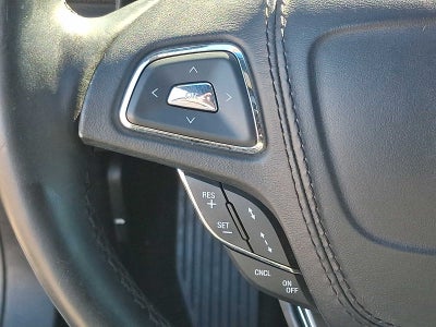 2019 Lincoln MKZ Reserve I AWD